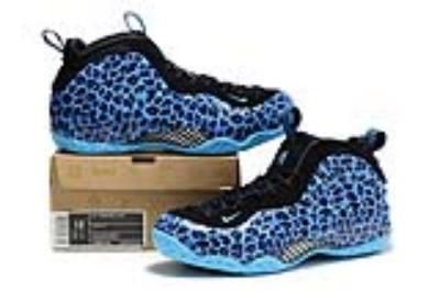 wholesale Nike air foamposite No. 53